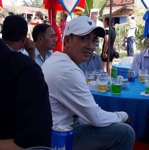 Meet your Posher, Thien